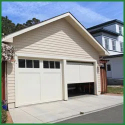 Quality Garage Door St Petersburg, FL 727-342-0219 - side-t-21-gr-39m-garage-door-opener